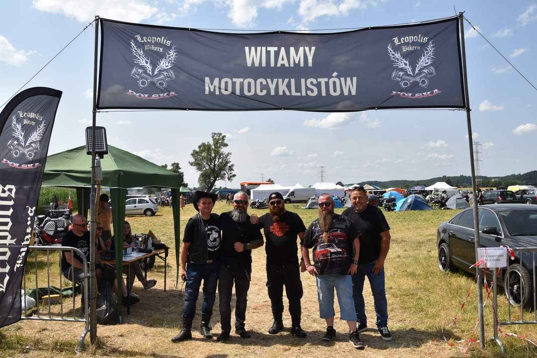 Spotkanie klubowe